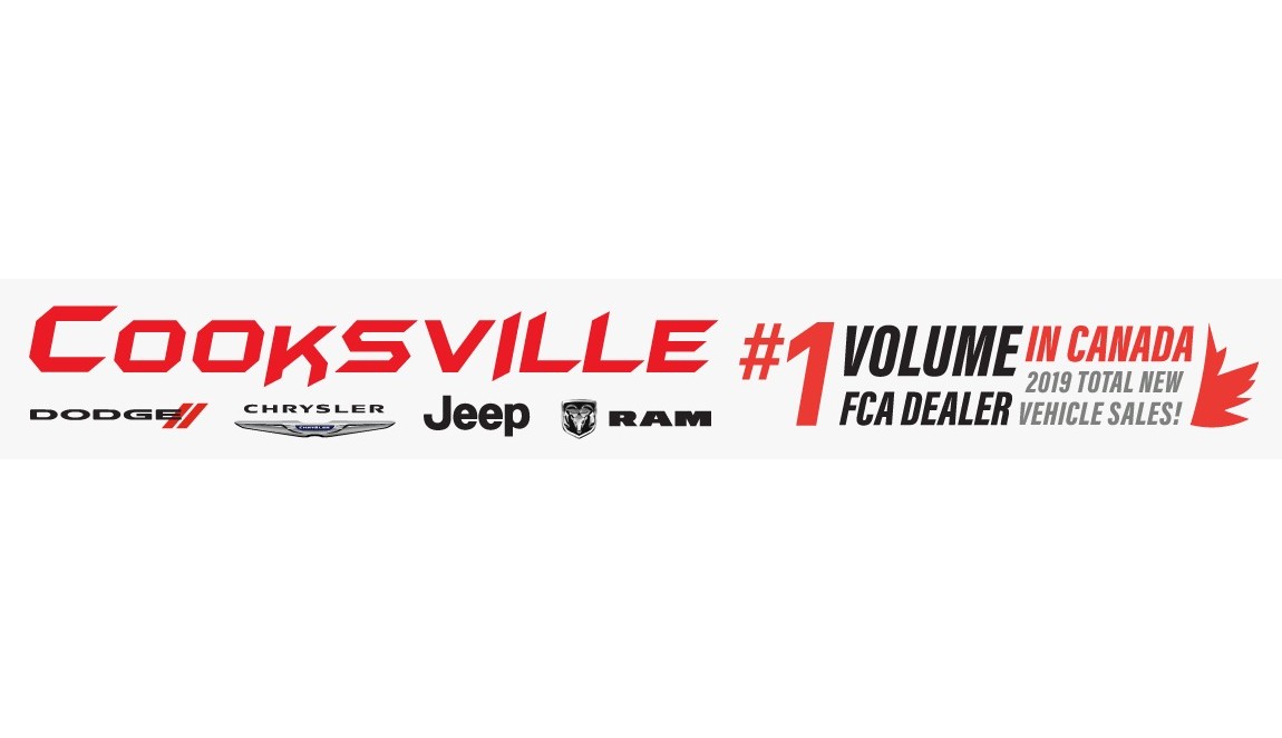 Cooksville Dodge